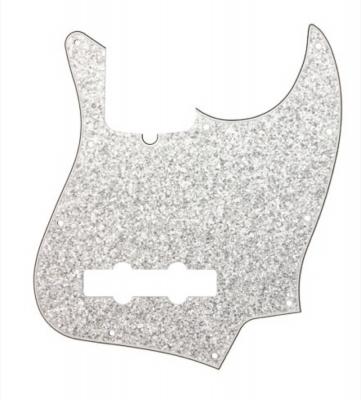 D’Andrea DPP JB Pickguard SIS ジャズベース用 ピックガード
