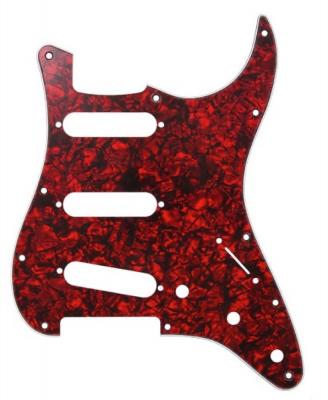 D’Andrea DPP ST Pickguard RDP ストラトキャスター用 ピックガード