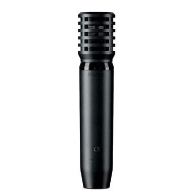 SHURE PGA81-XLR 楽器用 コンデンサー マイクロフォン