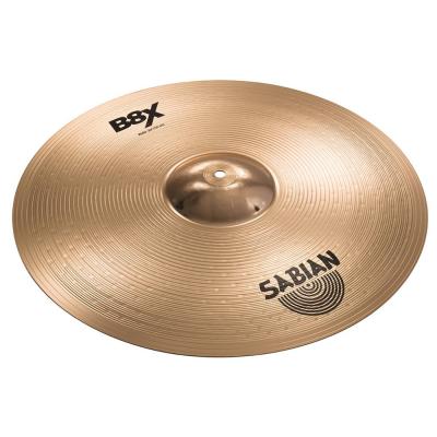 SABIAN B8X-20R B8X RIDE 20" ライドシンバル
