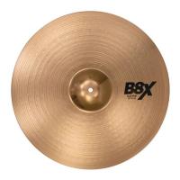 SABIAN B8X-20RR B8X ROCK RIDE 20" ライドシンバル