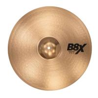 SABIAN B8X-18CR B8X CRASH RIDE 18" ライドシンバル