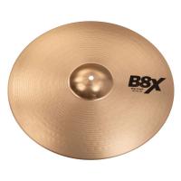 SABIAN B8X-18RC B8X ROCK CRASH 18" クラッシュシンバル