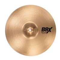 SABIAN B8X-14TC B8X THIN CRASH 14" クラッシュシンバル