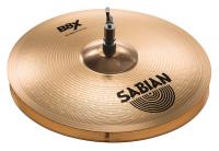 SABIAN B8X-13THH B8 X Top HI HATS 13” トップ ハイハットシンバル