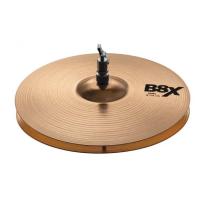 SABIAN B8X-13BHH B8 X Bottom HI HATS 13” ボトム ハイハットシンバル