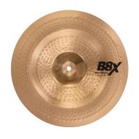 SABIAN B8X-14MIC B8 X Thin CHINESE 14” チャイナシンバル