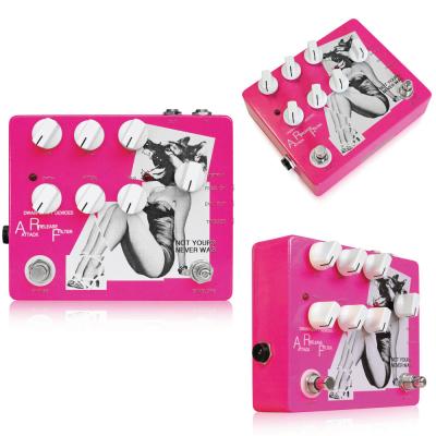 Dwarfcraft Devices ARF ギターエフェクター