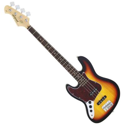 LEGEND LJB-Z L/H TT 3TS エレキベース