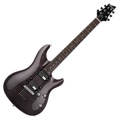 SCHECTER RJ-1-24-TOM STBK エレキギター