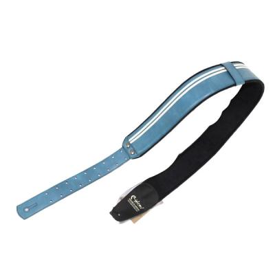 Righton! STRAPS RACE TEAL ギターストラップ