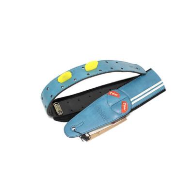 Righton! STRAPS RACE TEAL ギターストラップ