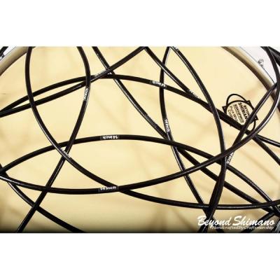 ■何故、中低域が強く出せるように成ったか?