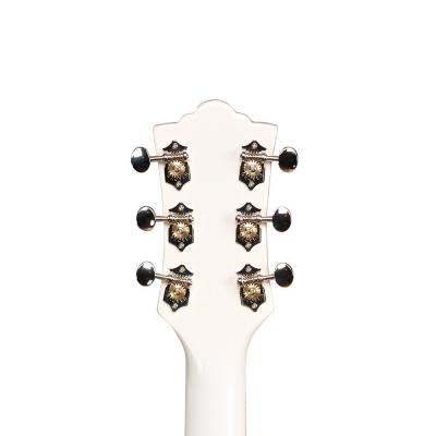 セミホロウギルドの復活。