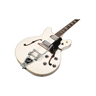 ヴィブラートアームを搭載