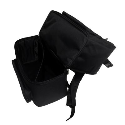 ダブルフットペダルが収納可能