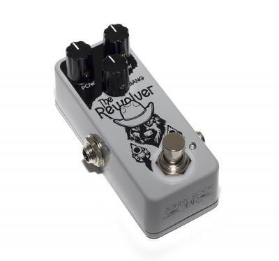 ザ・リウォルバー