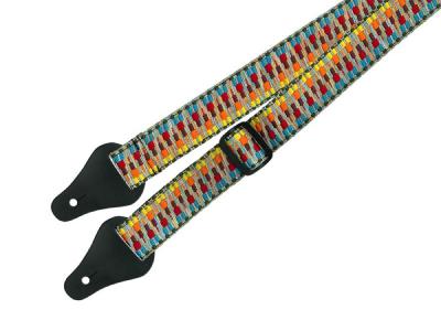 ウクレレストラップ