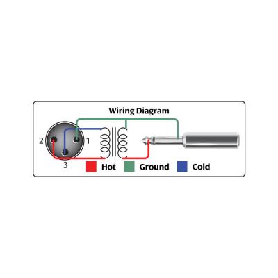 インピーダンス変換器