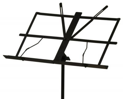 譜面台部サイズ 230(H) x 495(W) mm