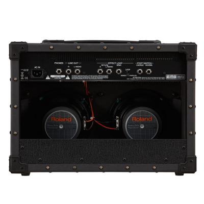 世界でただひとつの象徴的なサウンド“JC クリーン”。