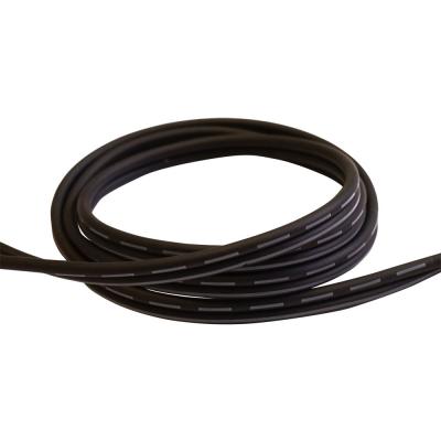 柔軟性に優れたOFCスパイラルシールド