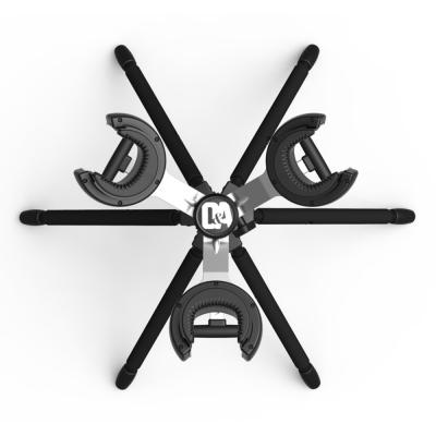 ヘッドストックの幅が5CM以内の物に使用可