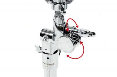 ギアレスシステム