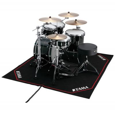 ドラムセッティングカーペット