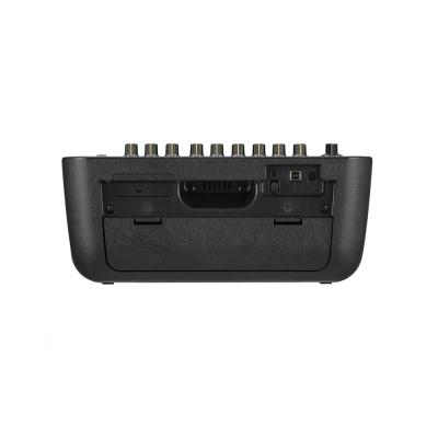 Bluetoothオーディオに対応し、好きな楽曲をワイヤレスでストリーミング。