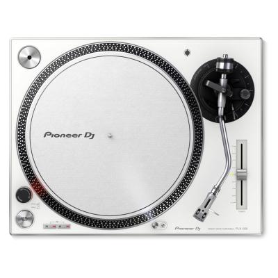 Pioneer DJ PLX-500-W White ターンテーブル