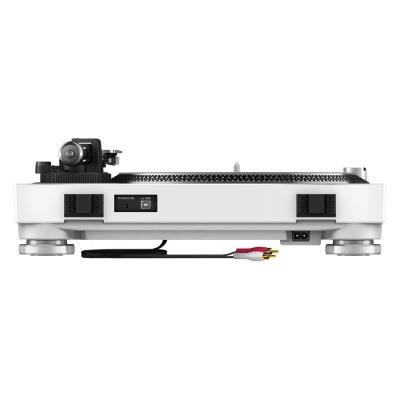 Pioneer DJ PLX-500-W White ターンテーブル