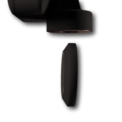 付属のマグネティックベース