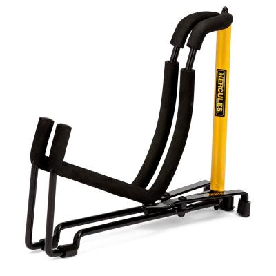 折り畳むと薄くコンパクトになり、ギグバックポケットにも収納出来ます。