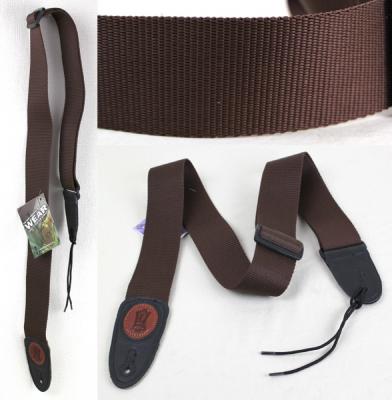 ソフトハンドポリプロピレン製。ベーシックモデルのストラップです。