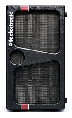 キャビネット正面