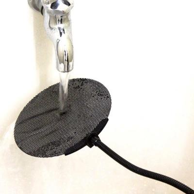 水洗いが出来るので清潔に保つことが出来ます。