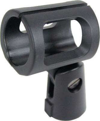 マイクホルダー付属