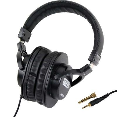 SD GAZER SDG-H5000 モニターヘッドホン