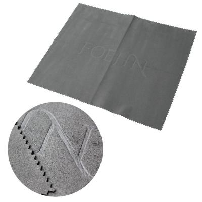 FOEHN FGC2429 Light Gray ケアクロス