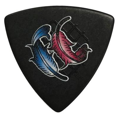 MASTER 8 JAPAN RGYUICHI-100 ROTTENGRAFFITY 侑威地 Signature Model 1.0mm ギターピック×10枚