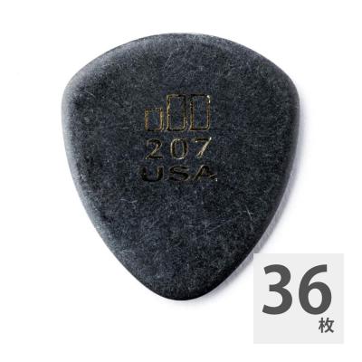 JIM DUNLOP JAZZTONE/477R/207×36枚