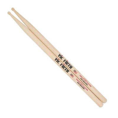 VIC FIRTH VIC-SD2 Bolero ドラムスティック×12セット