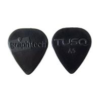 GRAPH TECH A5 1.00mm PQP-0100-B36 ×36枚 TUSQ PICK Black ピック