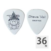 JIM DUNLOP 483C M#01 STEVE VAI ギターピック×36枚