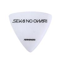 FERNANDES P-100 SEKAI NO OWARI ピック×10枚