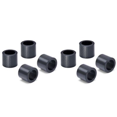 OYAIDE STB-CM-4 マルチユースカーボンパイプ (4個1組)×2セット