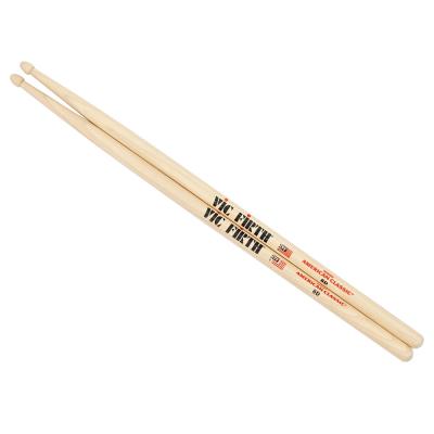 VIC FIRTH VIC-8D×3SET ドラムスティック
