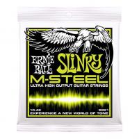 ERNIE BALL 2921 M-Steel Regular Slinky ×3セット