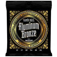 ERNIE BALL 2564 Aluminum Bronze Medium アコースティックギター弦×3セット